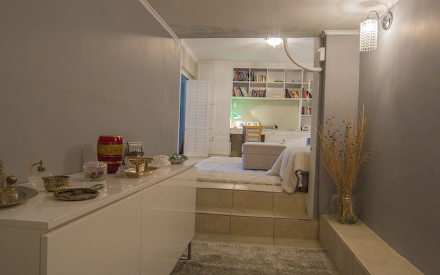 Photo 15 of Horak Avenue Townhouse accommodation in Camps Bay, Cape Town with 3 bedrooms and 3 bathrooms