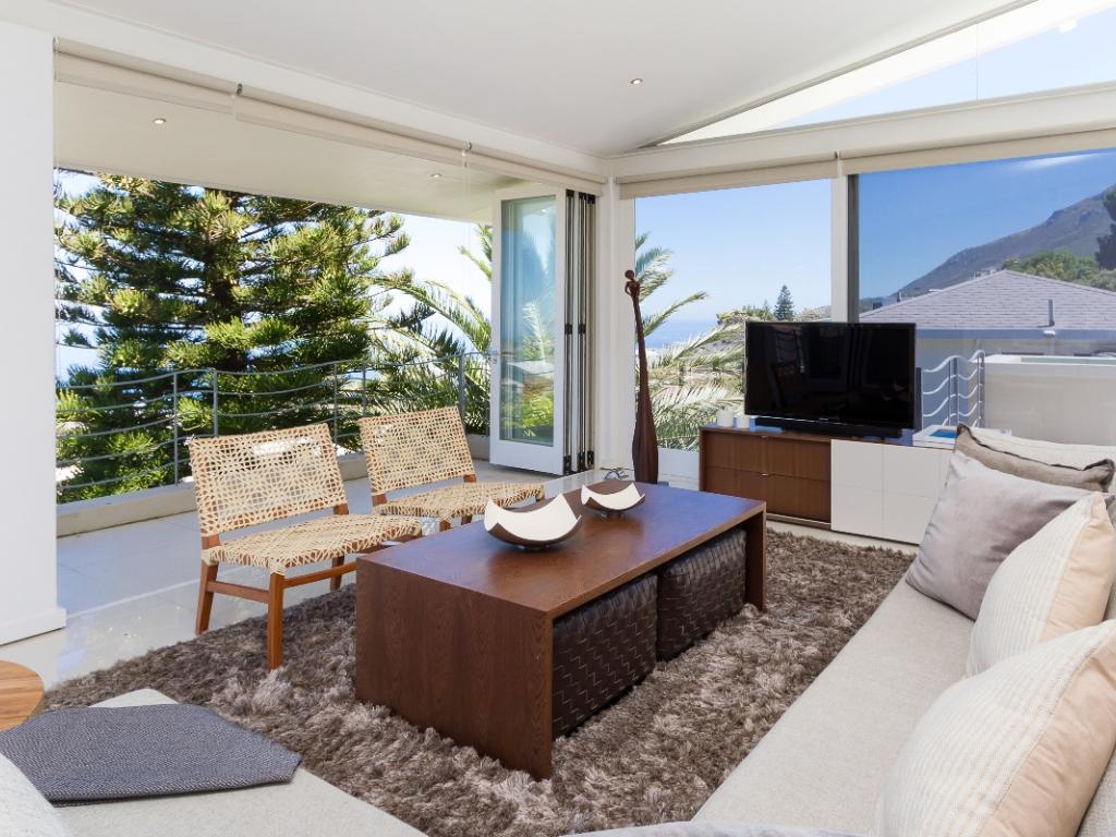 Photo 6 of Horak Haven accommodation in Camps Bay, Cape Town with 3 bedrooms and 3 bathrooms