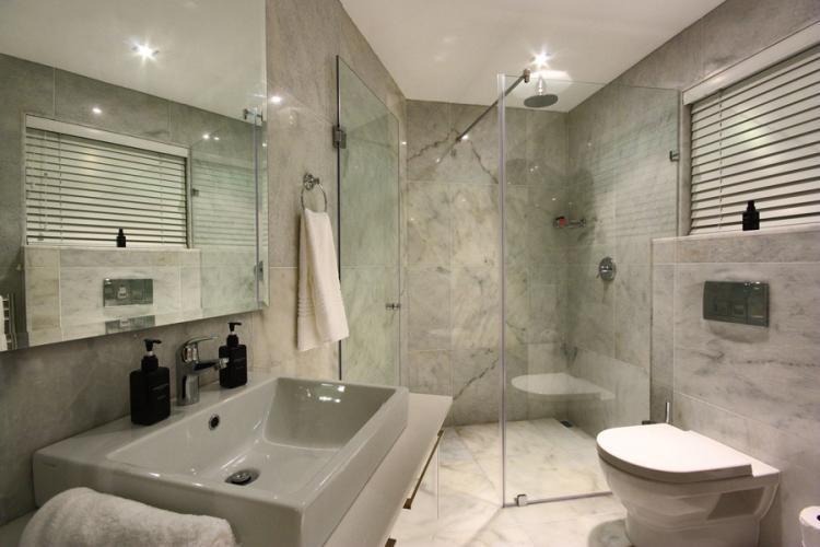 Photo 5 of Houghton Heights 3 Bed accommodation in Camps Bay, Cape Town with 3 bedrooms and 3 bathrooms