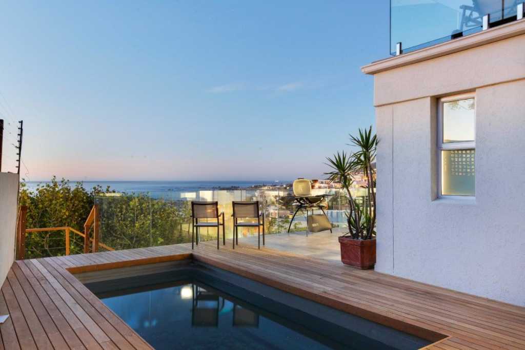 Photo 18 of Houghton Views accommodation in Camps Bay, Cape Town with 4 bedrooms and 4 bathrooms
