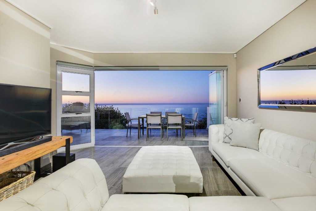 Photo 20 of Houghton Views accommodation in Camps Bay, Cape Town with 4 bedrooms and 4 bathrooms