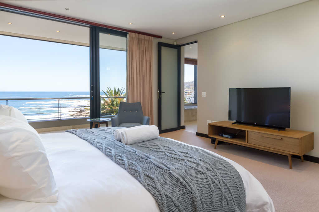Photo 12 of Houghton Villa accommodation in Camps Bay, Cape Town with 4 bedrooms and 4 bathrooms
