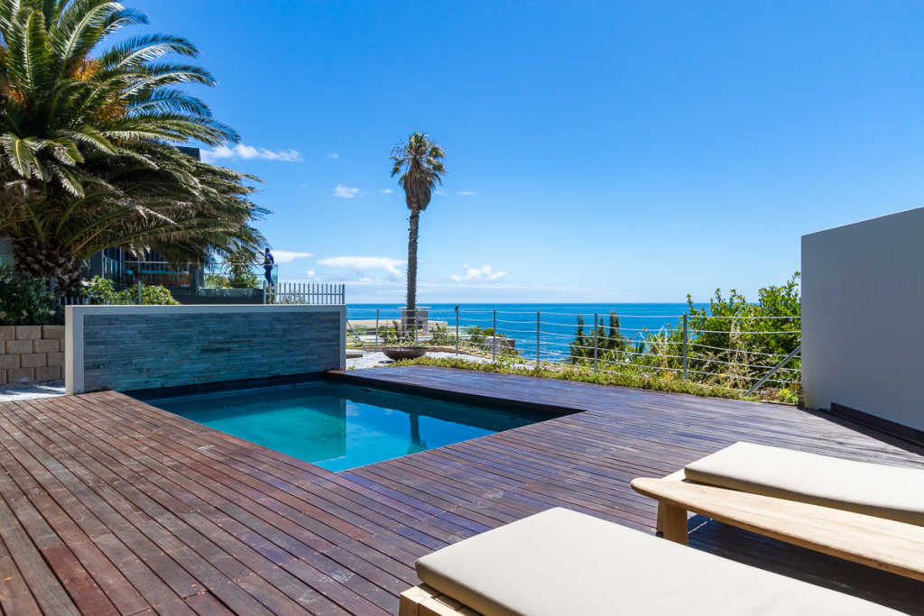 Photo 3 of Houghton Villa accommodation in Camps Bay, Cape Town with 4 bedrooms and 4 bathrooms