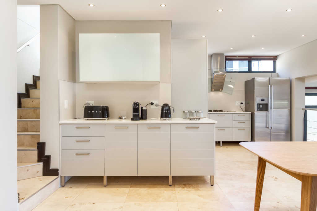 Photo 8 of Houghton Villa accommodation in Camps Bay, Cape Town with 4 bedrooms and 4 bathrooms