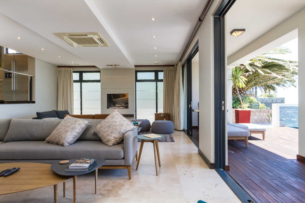 Photo 9 of Houghton Villa accommodation in Camps Bay, Cape Town with 4 bedrooms and 4 bathrooms