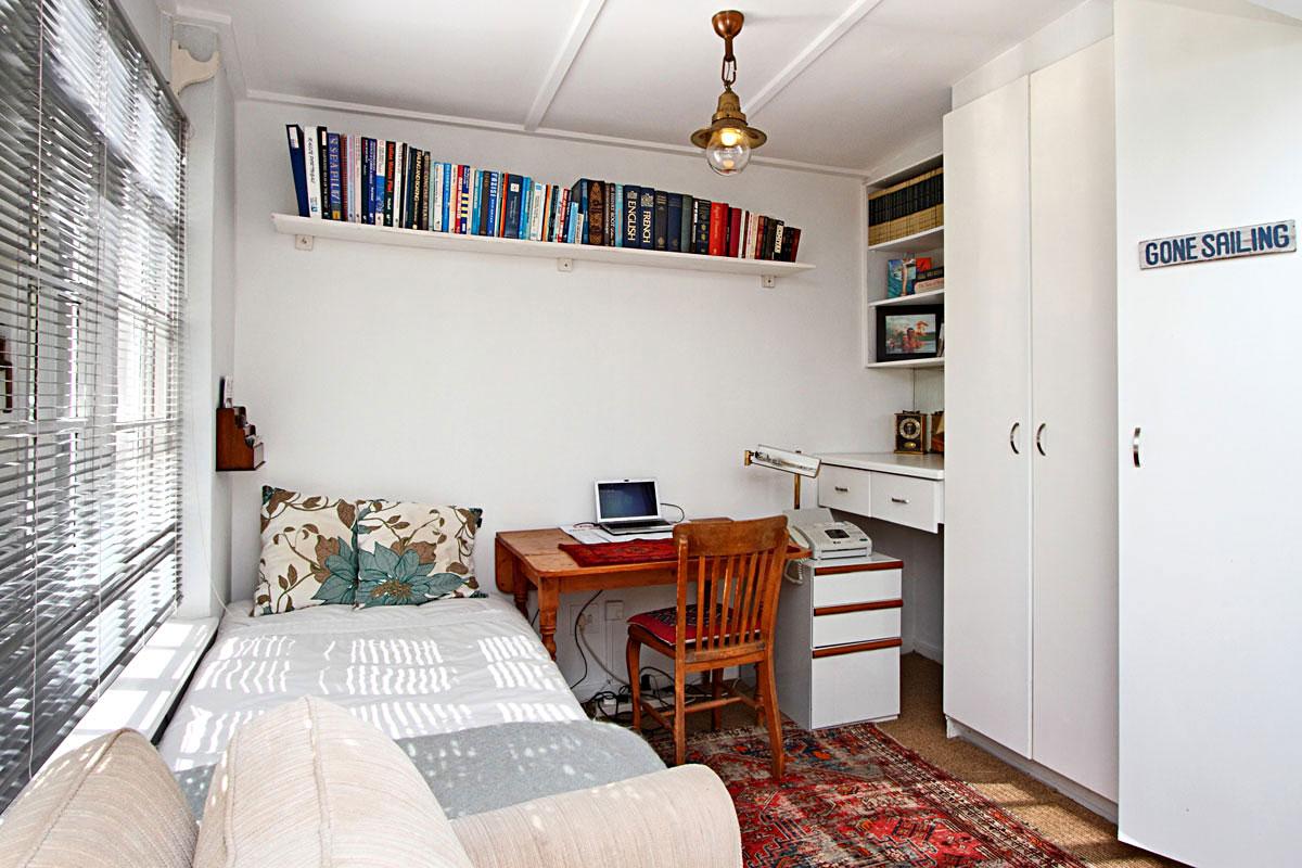 Photo 13 of Hout Bay Darling Villa accommodation in Hout Bay, Cape Town with 4 bedrooms and 3 bathrooms