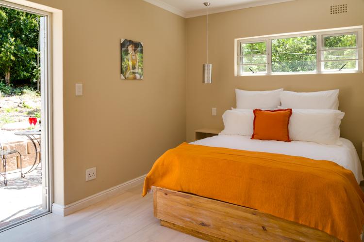 Photo 3 of Hout Bay Dreamcatcher accommodation in Hout Bay, Cape Town with 3 bedrooms and 2.5 bathrooms