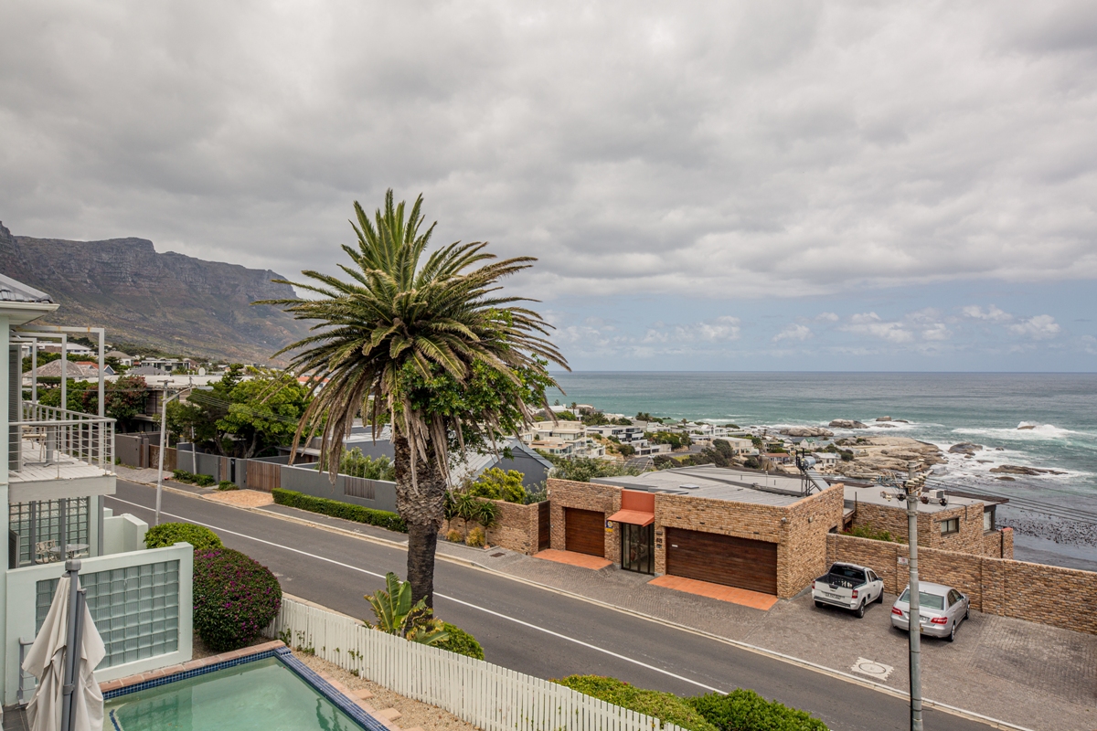 Photo 23 of Indigo Bay – The Penguin accommodation in Camps Bay, Cape Town with 1 bedrooms and 1 bathrooms
