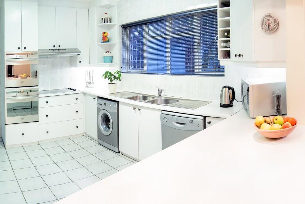 Photo 13 of Inglenook Villa accommodation in Camps Bay, Cape Town with 3 bedrooms and 2 bathrooms