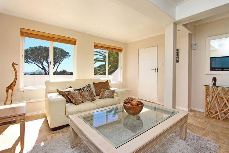 Photo 1 of Ingleside Apartment accommodation in Camps Bay, Cape Town with 2 bedrooms and 1 bathrooms
