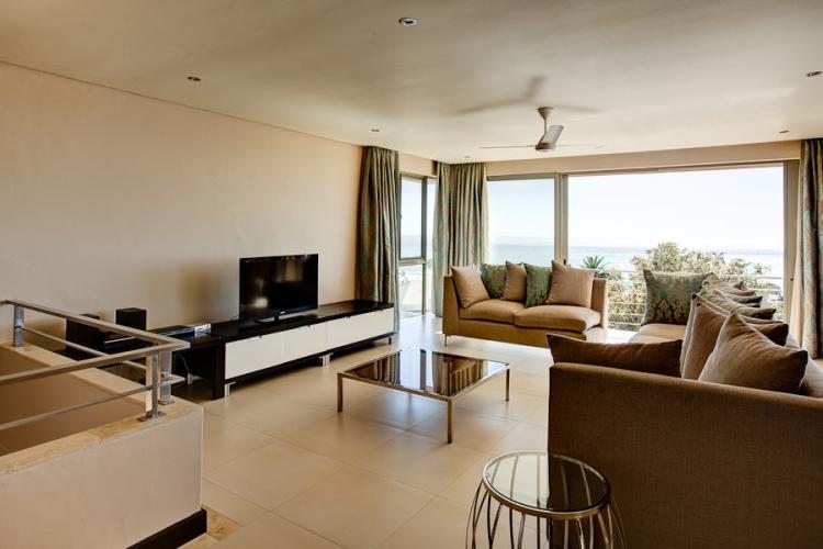 Photo 1 of Ingleside Villa accommodation in Camps Bay, Cape Town with 5 bedrooms and 4 bathrooms