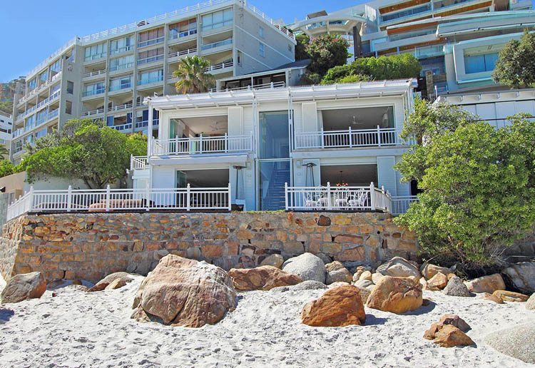Photo 25 of Ivory Sands Bungalow accommodation in Clifton, Cape Town with 2 bedrooms and 2 bathrooms