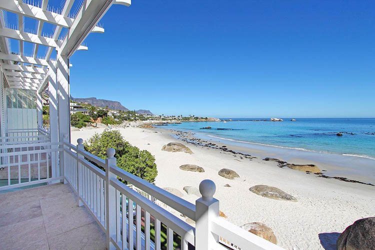 Photo 26 of Ivory Sands Bungalow accommodation in Clifton, Cape Town with 2 bedrooms and 2 bathrooms