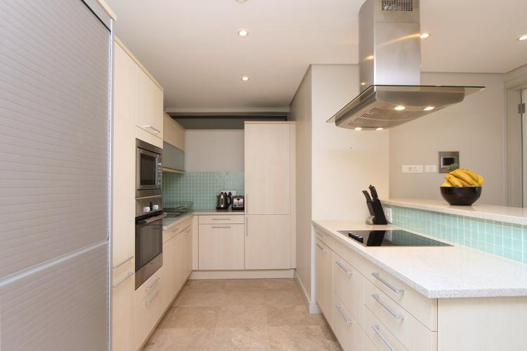 Photo 14 of Juliette 202 accommodation in V&A Waterfront, Cape Town with 1 bedrooms and 1 bathrooms
