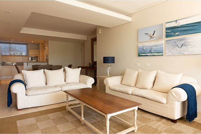 Photo 19 of Juliette 212 accommodation in V&A Waterfront, Cape Town with 2 bedrooms and 2 bathrooms
