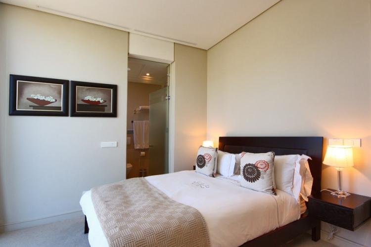 Photo 15 of Juliette 6th Floor Apartment accommodation in V&A Waterfront, Cape Town with 2 bedrooms and 2 bathrooms