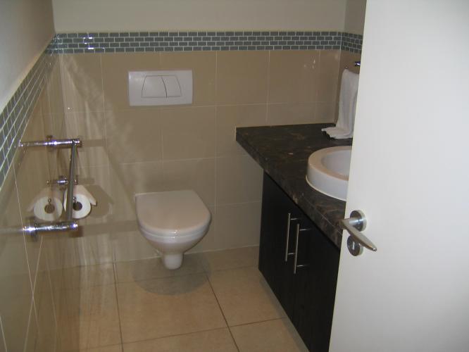 Photo 19 of Juliette 6th Floor Apartment accommodation in V&A Waterfront, Cape Town with 2 bedrooms and 2 bathrooms
