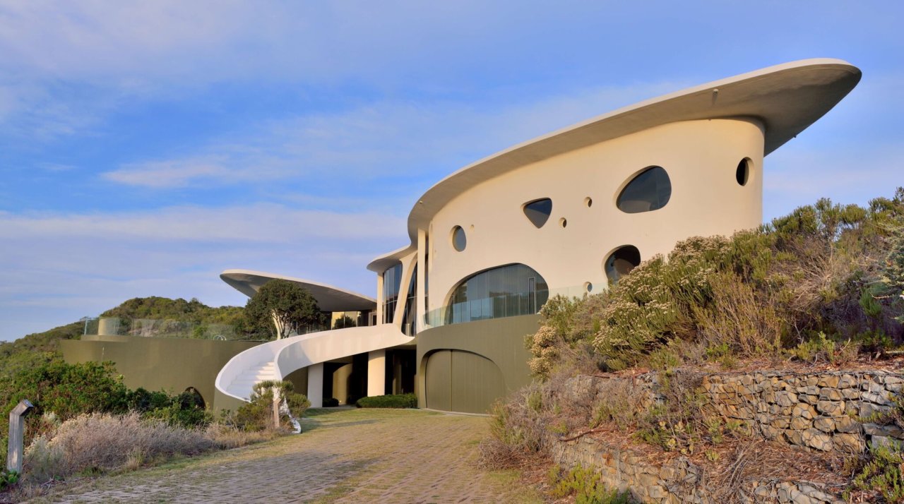 Photo 15 of K Cottage accommodation in Plettenberg Bay, Cape Town with 5 bedrooms and 5 bathrooms