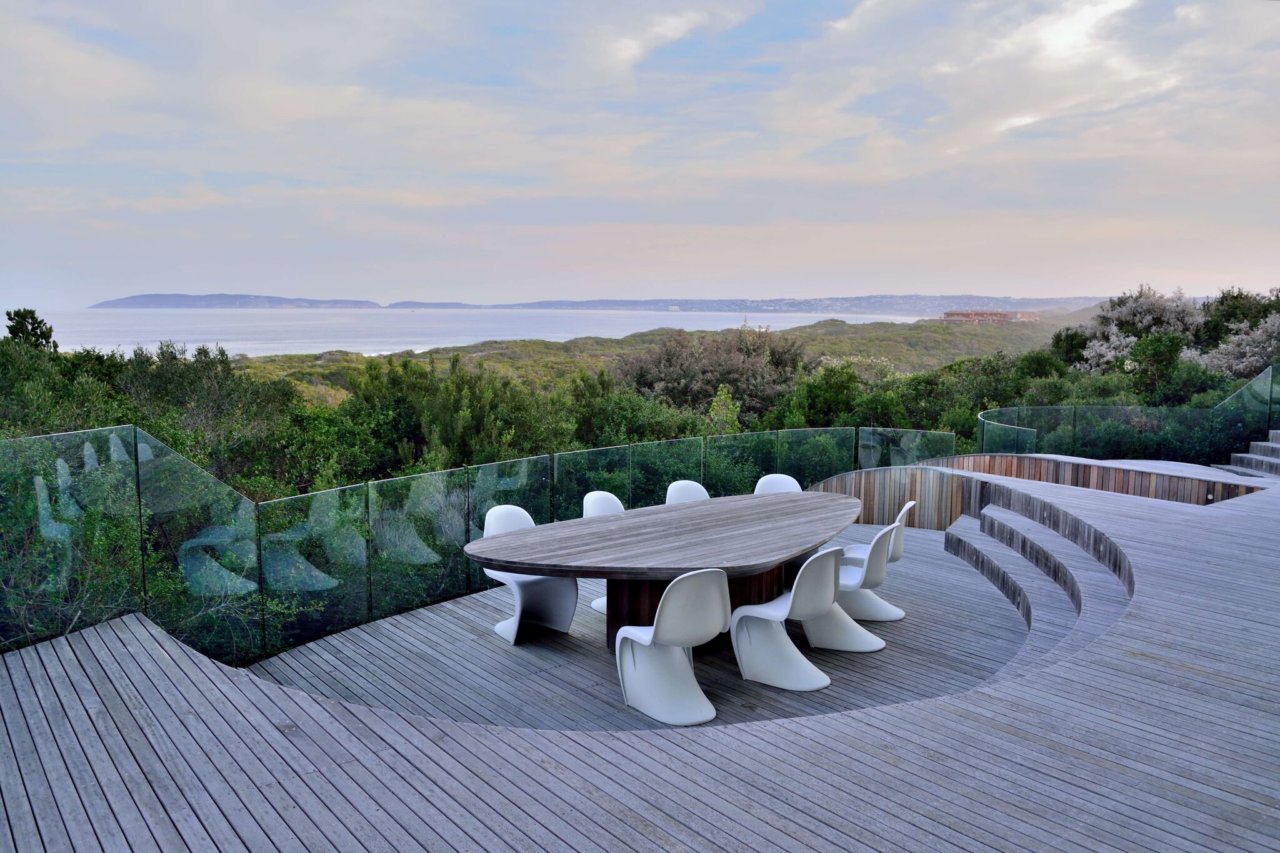 Photo 22 of K Cottage accommodation in Plettenberg Bay, Cape Town with 5 bedrooms and 5 bathrooms