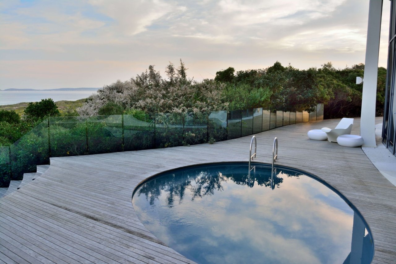 Photo 7 of K Cottage accommodation in Plettenberg Bay, Cape Town with 5 bedrooms and 5 bathrooms
