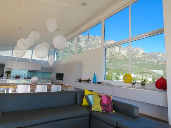 Photo 19 of Kaliva accommodation in Camps Bay, Cape Town with 4 bedrooms and 4 bathrooms