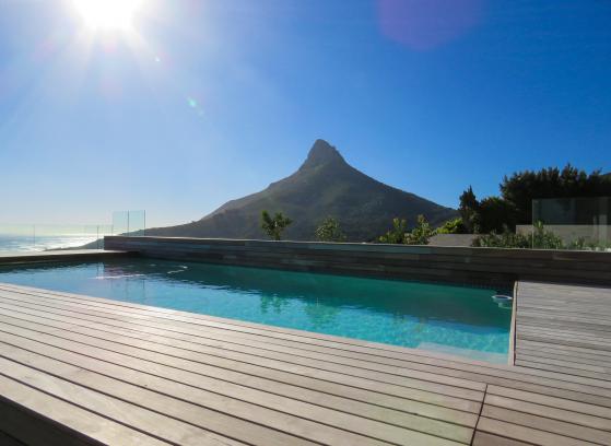 Photo 9 of Kaliva accommodation in Camps Bay, Cape Town with 4 bedrooms and 4 bathrooms