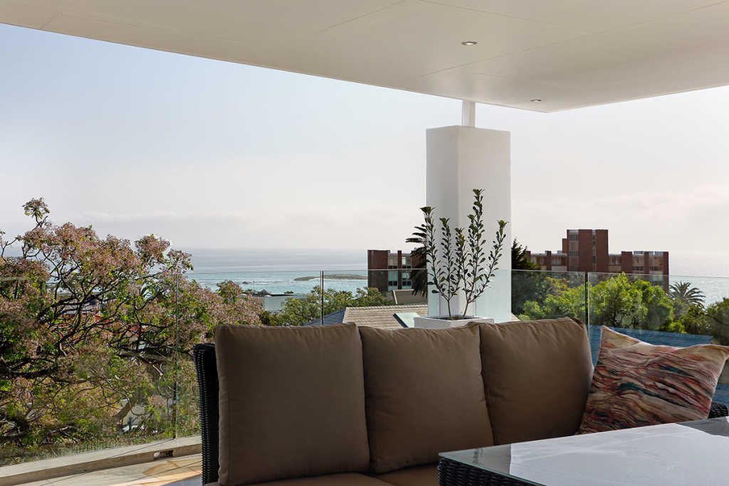 Photo 12 of Karibu Villa accommodation in Camps Bay, Cape Town with 5 bedrooms and 5 bathrooms