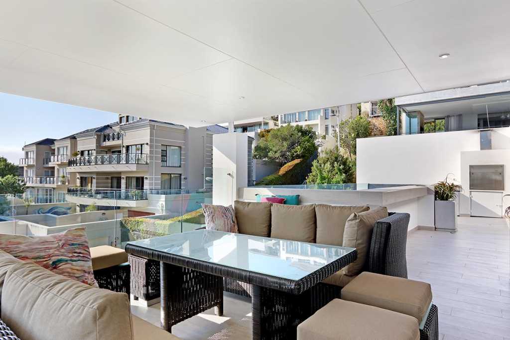 Photo 17 of Karibu Villa accommodation in Camps Bay, Cape Town with 5 bedrooms and 5 bathrooms