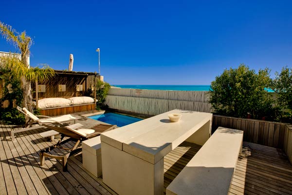Photo 6 of Kia Ora accommodation in Camps Bay, Cape Town with 5 bedrooms and 5 bathrooms