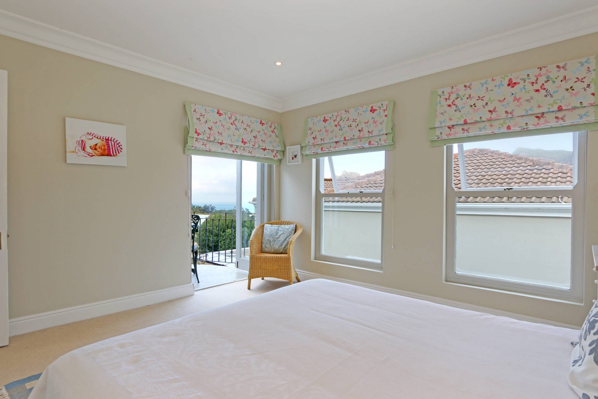 Photo 4 of King Street Villa accommodation in Hout Bay, Cape Town with 3 bedrooms and 2 bathrooms