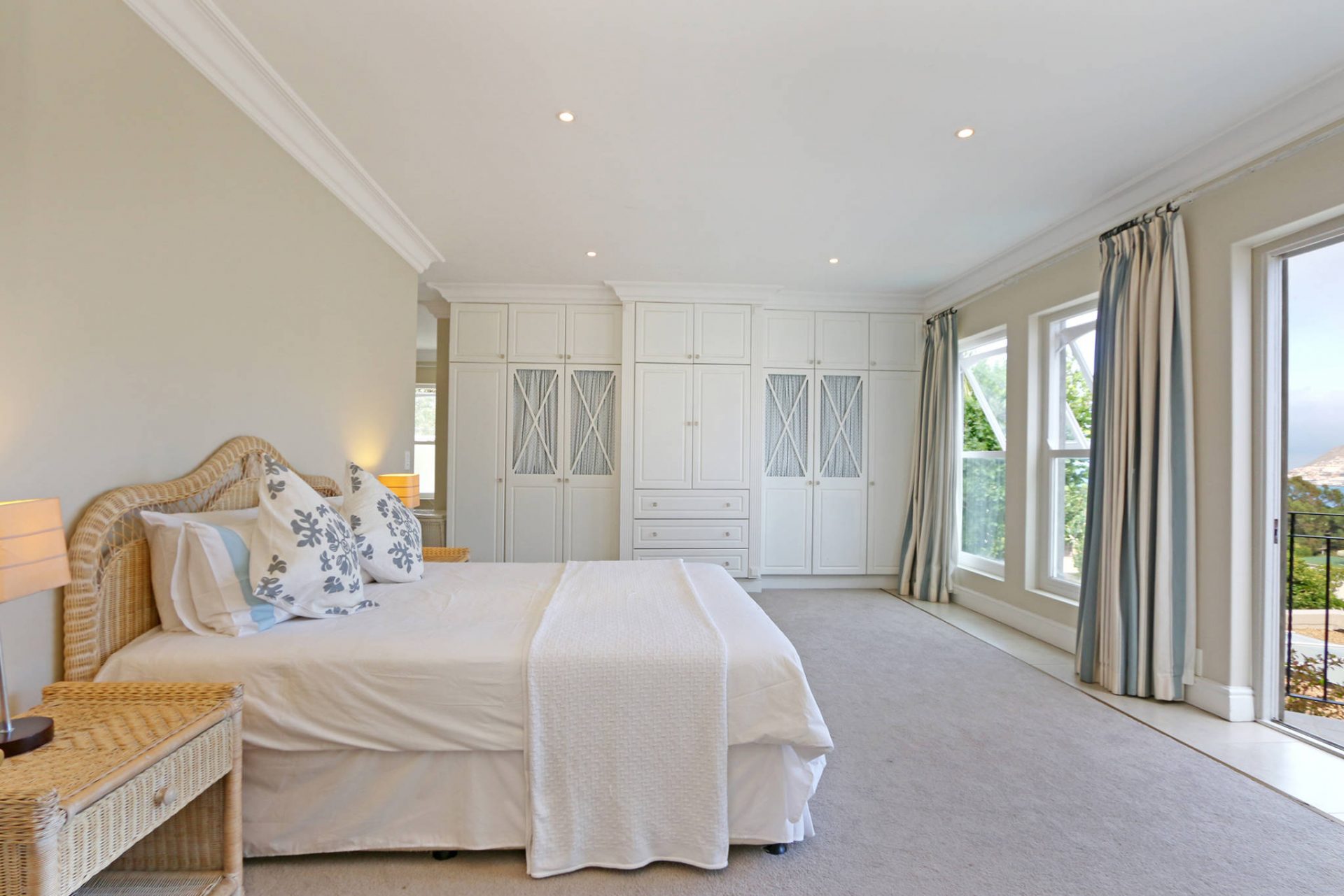 Photo 6 of King Street Villa accommodation in Hout Bay, Cape Town with 3 bedrooms and 2 bathrooms