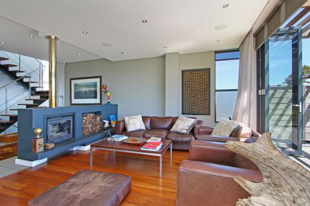Photo 15 of Kinnoul Villa accommodation in Camps Bay, Cape Town with 4 bedrooms and 4 bathrooms