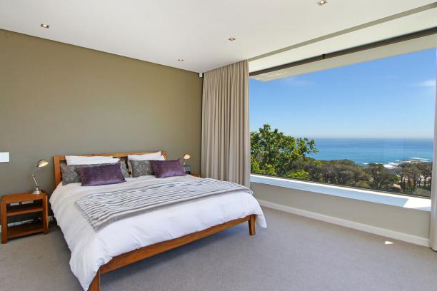 Photo 4 of Kinnoul Villa accommodation in Camps Bay, Cape Town with 4 bedrooms and 4 bathrooms