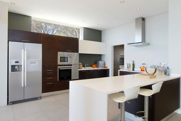 Photo 8 of Kinnoul Villa accommodation in Camps Bay, Cape Town with 4 bedrooms and 4 bathrooms