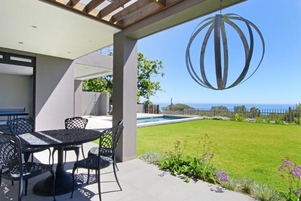 Photo 9 of Kinnoul Villa accommodation in Camps Bay, Cape Town with 4 bedrooms and 4 bathrooms