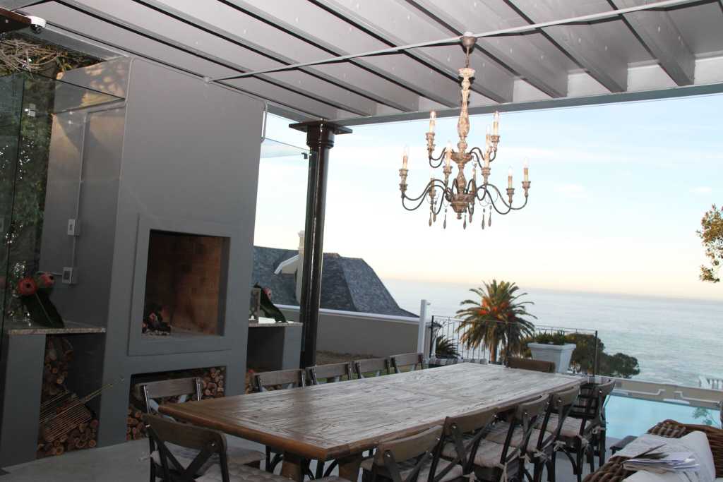 Photo 9 of Kloof Road Villa accommodation in Bantry Bay, Cape Town with 5 bedrooms and 5 bathrooms