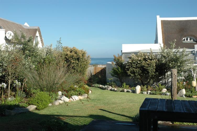 Photo 3 of Kommetjie Way Beach House accommodation in Kommetjie, Cape Town with 4 bedrooms and 4 bathrooms