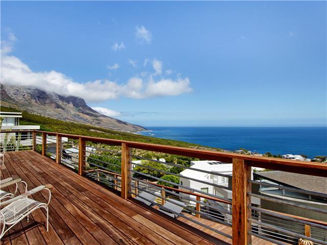 Photo 21 of La Baia accommodation in Camps Bay, Cape Town with 6 bedrooms and 6 bathrooms