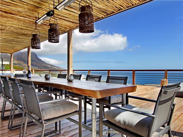 Photo 9 of La Baia accommodation in Camps Bay, Cape Town with 6 bedrooms and 6 bathrooms