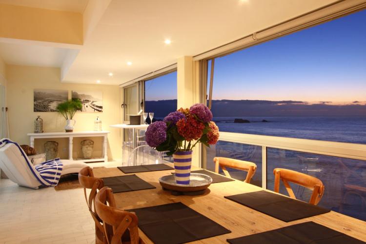 Photo 3 of La Corniche Sunsets accommodation in Clifton, Cape Town with 2 bedrooms and 2 bathrooms