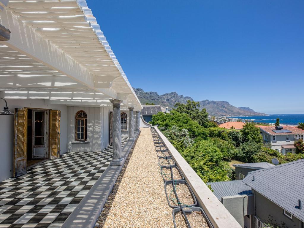 Photo 6 of La Massaria accommodation in Camps Bay, Cape Town with 4 bedrooms and 4 bathrooms