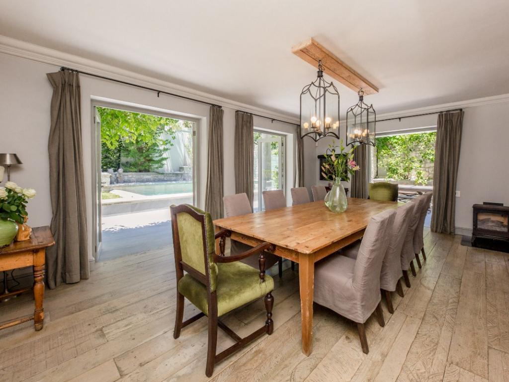 Photo 10 of La Massaria accommodation in Camps Bay, Cape Town with 4 bedrooms and 4 bathrooms