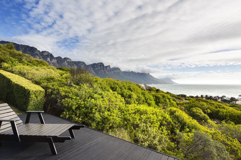 Photo 5 of La Mer accommodation in Clifton, Cape Town with 5 bedrooms and 6 bathrooms