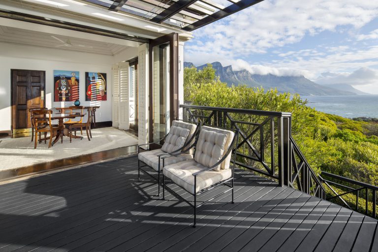 Photo 6 of La Mer accommodation in Clifton, Cape Town with 5 bedrooms and 6 bathrooms