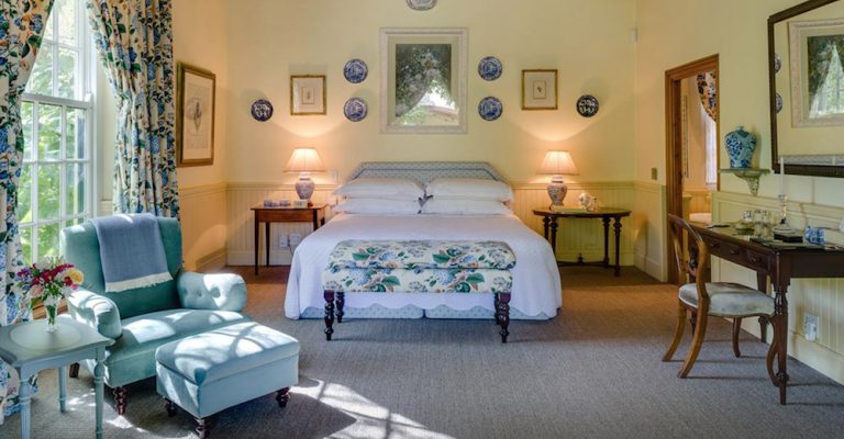 Photo 11 of La Rive Franschhoek accommodation in Franschhoek, Cape Town with 6 bedrooms and 6 bathrooms
