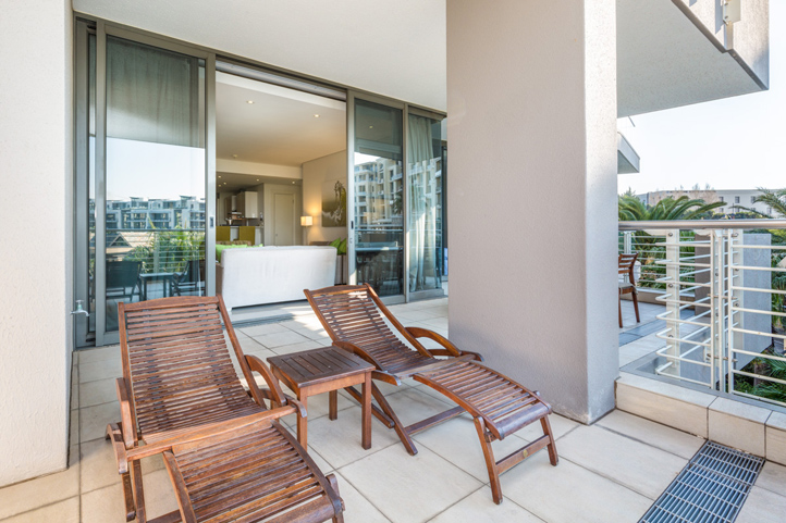 Photo 18 of Lawhill Luxury 2 Bedroom accommodation in V&A Waterfront, Cape Town with 2 bedrooms and 2 bathrooms