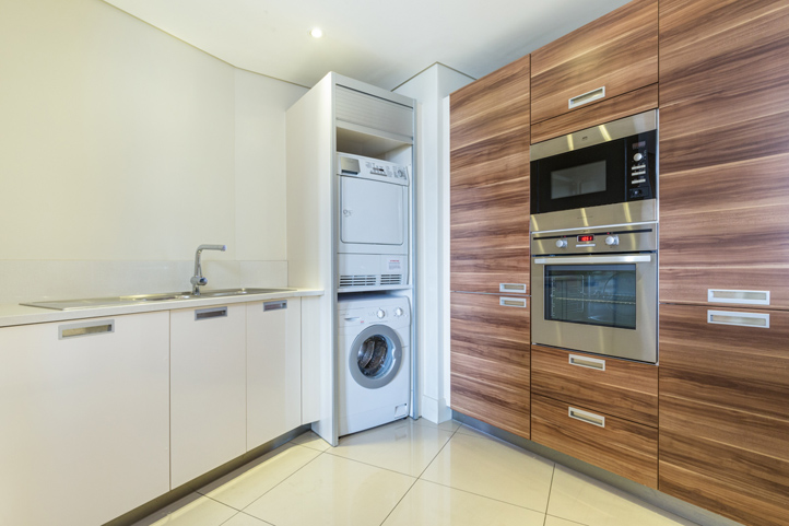 Photo 3 of Lawhill Luxury 2 Bedroom accommodation in V&A Waterfront, Cape Town with 2 bedrooms and 2 bathrooms