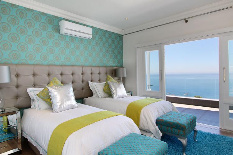 Photo 7 of Le Maison Hermes accommodation in Camps Bay, Cape Town with 6 bedrooms and 6.5 bathrooms