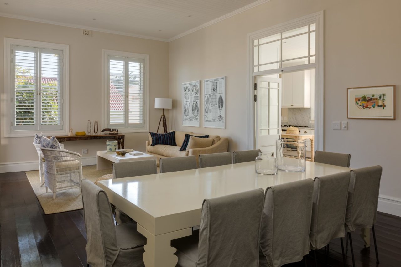 Photo 20 of Linda Vista accommodation in Camps Bay, Cape Town with 5 bedrooms and 5 bathrooms