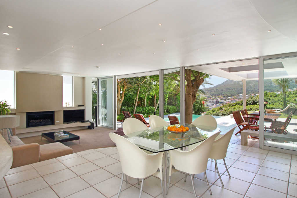 Photo 11 of Lions View 7 Bedroom accommodation in Camps Bay, Cape Town with 7 bedrooms and 7 bathrooms